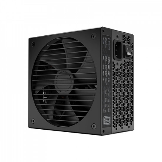 Fractal Design | Ion+ 760W Platinum | 760 W