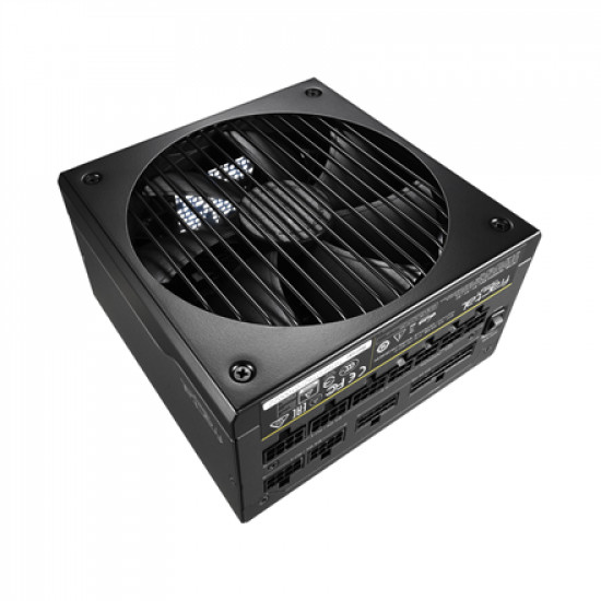 Fractal Design | Ion+ 860W Platinum | 860 W