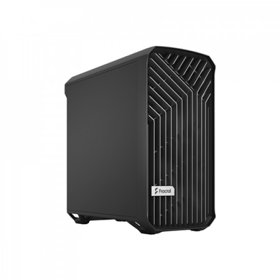 Fractal Design Torrent Compact Solid Black