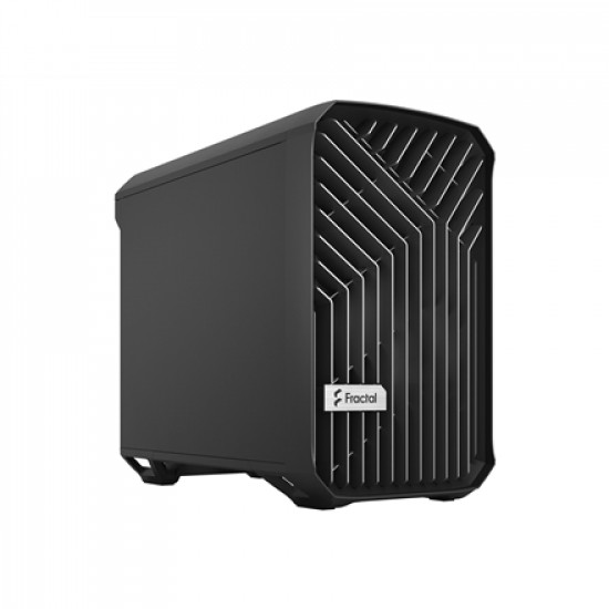 Fractal Design Torrent Nano Solid Black