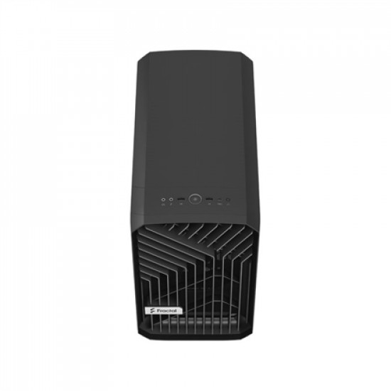 Fractal Design Torrent Nano Solid Black