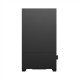 Fractal Design Pop Mini Silent Side window Black Solid mATX, Mini ITX Power supply included No