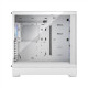 Fractal Design Pop XL Air RGB Side window White TG Clear Tint E-ATX up to 280 mm, ATX , mATX, Mini ITX Power supply included No