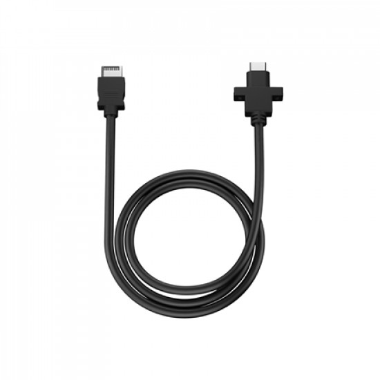 Fractal Design USB-C 10Gpbs Cable - Model D