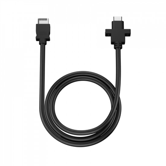 Fractal Design USB-C 10Gpbs Cable - Model D