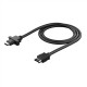 Fractal Design USB-C 10Gpbs Cable - Model D