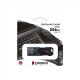 Kingston DataTraveler Exodia Onyx 256 GB USB 3.2 Black