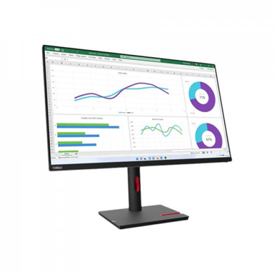 LENOVO THINKVISION T32H-30/ 31.5