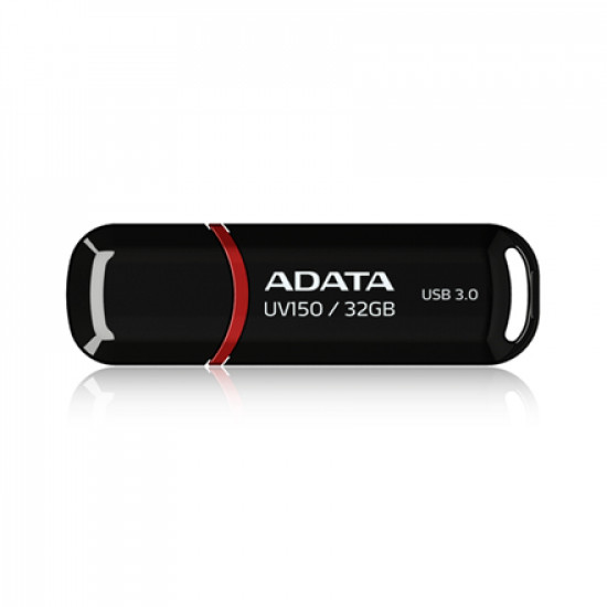 DashDrive Value UV150 32GB USB 3.2 Gen1 Black 