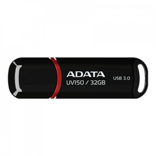 DashDrive Value UV150 32GB USB 3.2 Gen1 Black 