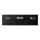 Asus BW-16D1HT Internal Interface SATA Blu-Ray CD read speed 48 x CD write speed 48 x Black Desktop