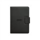 Port Designs MUSKOKA Universal 25.6 cm (10.1") Flip case Black