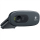 Logitech HD WEBCAM C270 720i