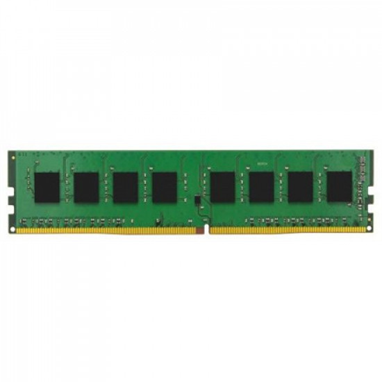 Kingston 8 GB DDR4 2666 MHz PC/Server Registered No ECC No