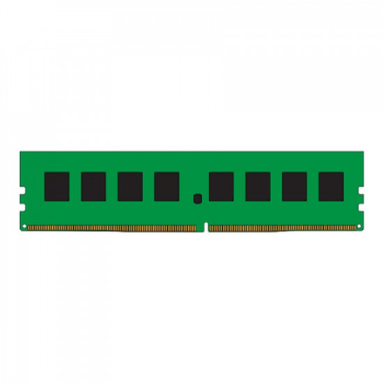 Kingston 8 GB DDR4 2666 MHz PC/Server Registered No ECC No