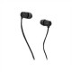 Skullcandy | Jib | Wired | In-ear | Microphone | Black