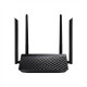 Asus RT-AC1200 v.2 Router 802.11ac 300+867 Mbit/s 10/100 Mbit/s Ethernet LAN (RJ-45) ports 4 Mesh Support No MU-MiMO No No mobile broadband Antenna type 4xExternal no