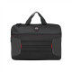 PORT DESIGNS PREMIUM PACK 17.3 Messenger - Briefcase Black