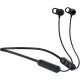 Skullcandy Earphones with mic Jib+ Wireless Wireless In-ear Microphone Wireless Black