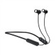 Skullcandy Earphones with mic Jib+ Wireless Wireless In-ear Microphone Wireless Black