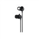 Skullcandy Earphones with mic Jib+ Wireless Wireless In-ear Microphone Wireless Black