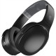 Skullcandy Wireless Headphones Crusher Evo Wireless Over-ear Microphone Wireless True Black