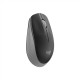 Logitech Full size Mouse M190 Wireless Mid Grey USB