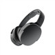 Skullcandy Wireless Headphones Hesh Evo Over-Ear Wireless True Black