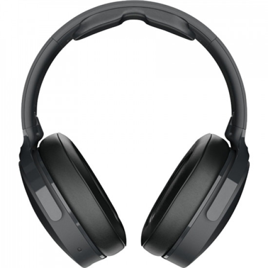 Skullcandy Wireless Headphones Hesh Evo Over-Ear Wireless True Black