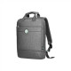 PORT DESIGNS Laptop Backpack YOSEMITE Eco Backpack Grey Shoulder strap