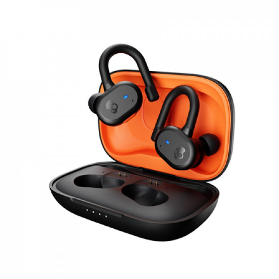 Skullcandy | True Wireless Earbuds | Push Active | Yes | In-ear | Bluetooth | Wireless