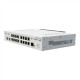 Mikrotik CCR2004-16G-2S+PC MikroTik Ethernet Router CCR2004-16G-2S+PC 10/100/1000 Mbit/s Mesh Support No MU-MiMO No No mobile broadband