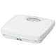 Adler Mechanical bathroom scale AD 8151w Maximum weight (capacity) 130 kg Accuracy 1000 g White