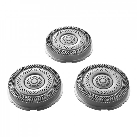 Philips Replacement shaving heads (3 pcs) SH91/50