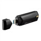 Asus Wireless Dual-band USB-AX56 AX1800 (No cradle) 802.11ax 1201+574 Mbit/s Mesh Support No MU-MiMO Yes