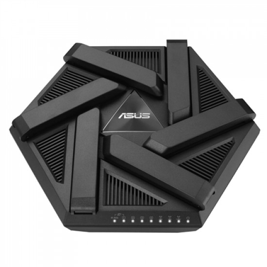 Router RT-AXE7800 WiFi 6E AX7800