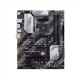 Asus PRIME B550-PLUS Processor family AMD Processor socket AM4 DDR4 DIMM Memory slots 4 Supported hard disk drive interfaces SATA, M.2 Number of SATA connectors 6 Chipset AMD B550 ATX