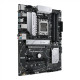 Asus PRIME B650-PLUS Processor family AMD Processor socket AM5 DDR5 DIMM Memory slots 4 Supported hard disk drive interfaces SATA, M.2 Number of SATA connectors 4 Chipset AMD B650 ATX