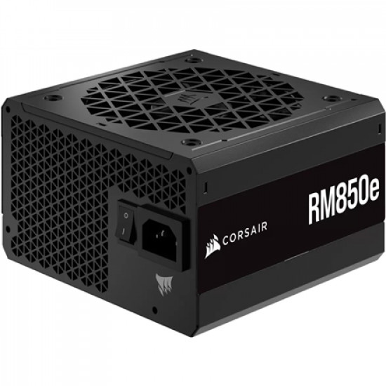 Corsair Fully Modular Low-Noise ATX Power Supply (EU) RMe Series RM850e 850 W