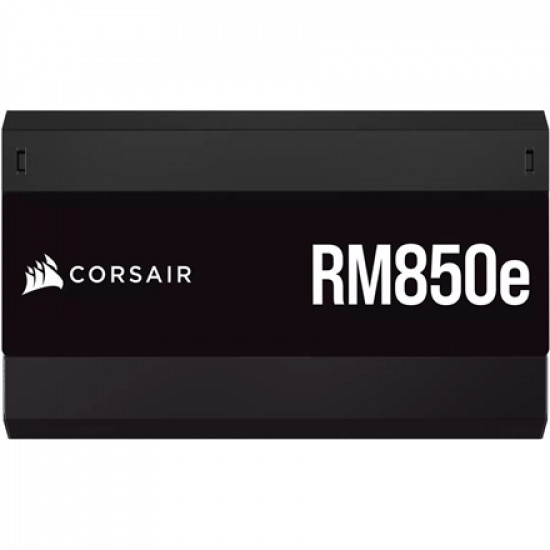 Corsair Fully Modular Low-Noise ATX Power Supply (EU) RMe Series RM850e 850 W