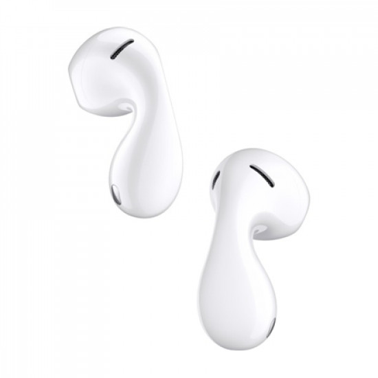 Huawei Wireless earphones FreeBuds 5 Built-in microphone ANC Bluetooth Ceramic White