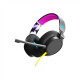 Skullcandy Multi-Platform Gaming Headset SLYR Wired Over-Ear Noise canceling