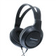 Panasonic RP-HT161 Headphones Headband/On-Ear Black