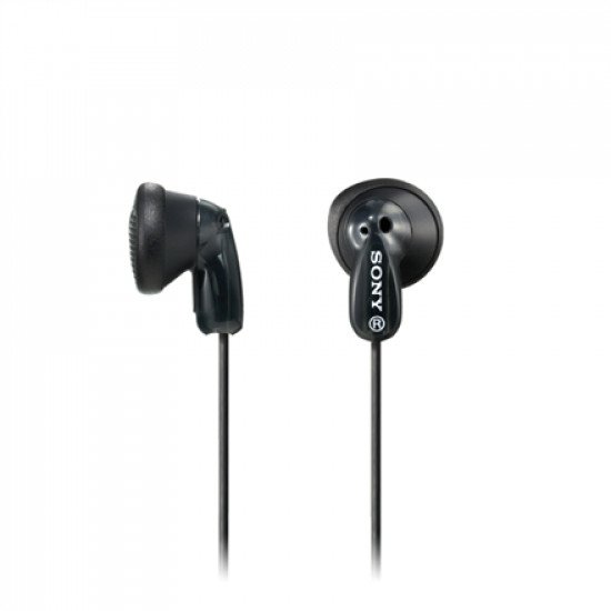 Sony MDR-E9LP Fontopia / In-Ear Headphones (Black) In-ear Black