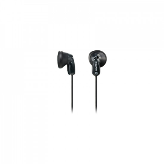 Earphones MDR-E9LPB Black