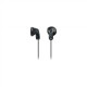 Earphones MDR-E9LPB Black