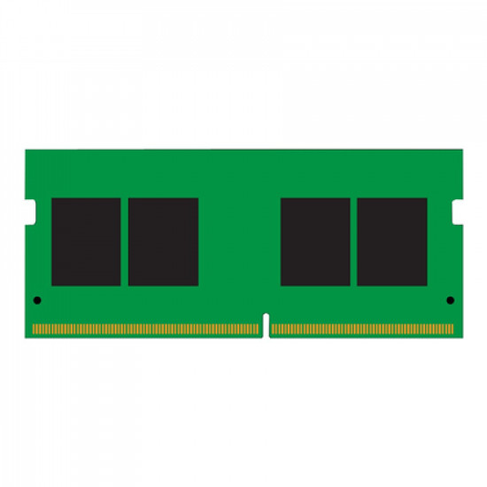 RAMNDDR4 SO 2666 4GB Kingston ValueRam