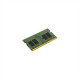 KINGSTON 4GB 2666MHZ DDR4 NON-ECC CL19 SODIMM 1RX16