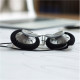 Koss Headphones KSC75 Wired In-ear Silver