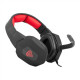 Genesis Gaming Headset H59 NSG-0687 Wired On-Ear